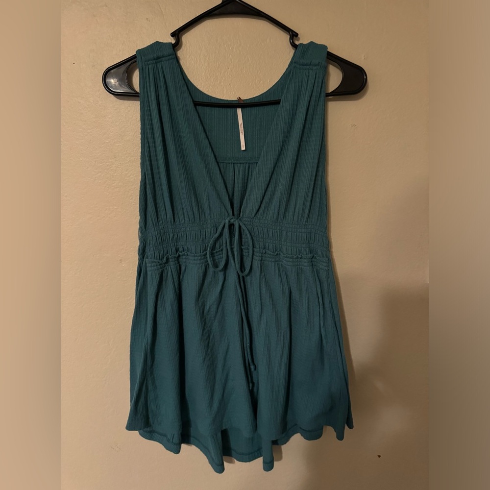 Free people top